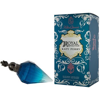 Royal Revolution EDP